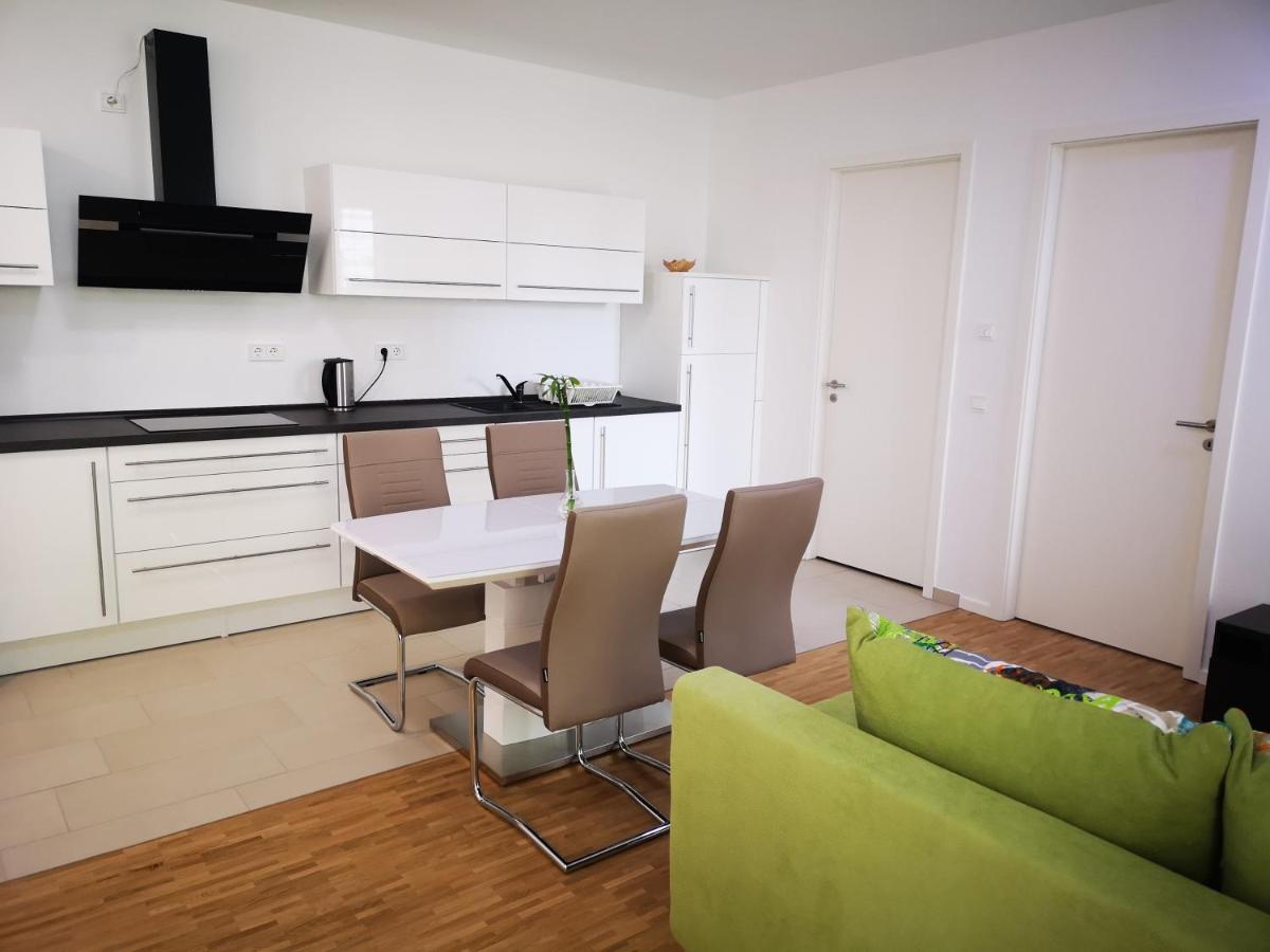 Apartment Near Fair And Central City In Few Min, With Garden Frankfurt am Main Luaran gambar
